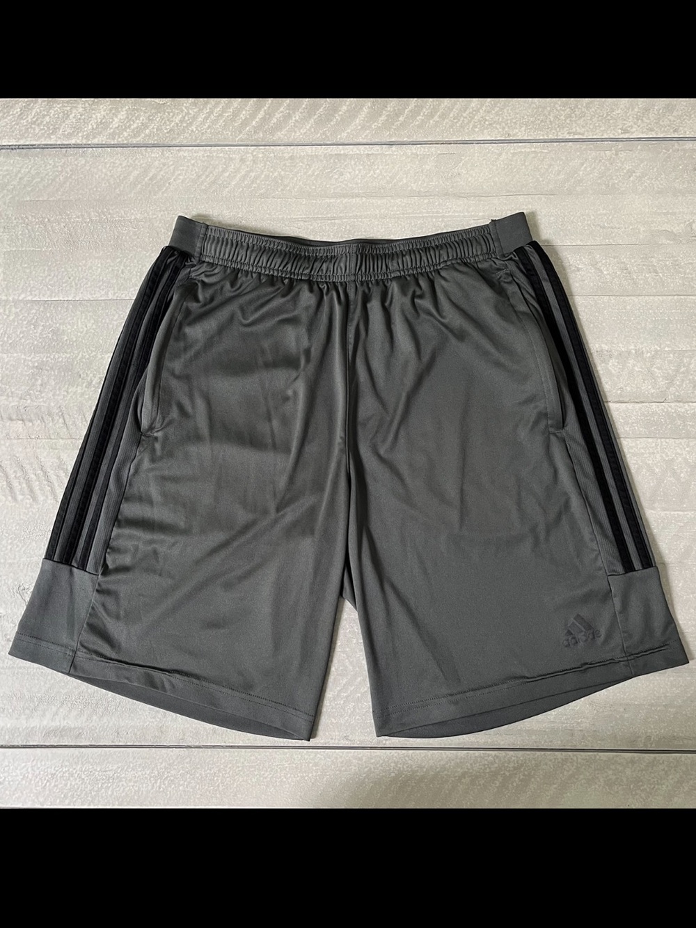 Adidas Aeroready Basketball Shorts